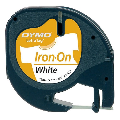   DYMO Iron-on 18769 (    ) (S0718850) (DYMO0718850)