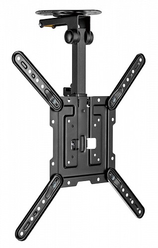 BRATECK βάση οροφής LCD-CM344 για τηλεόραση 23-55, έως 20kg LCD-CM344