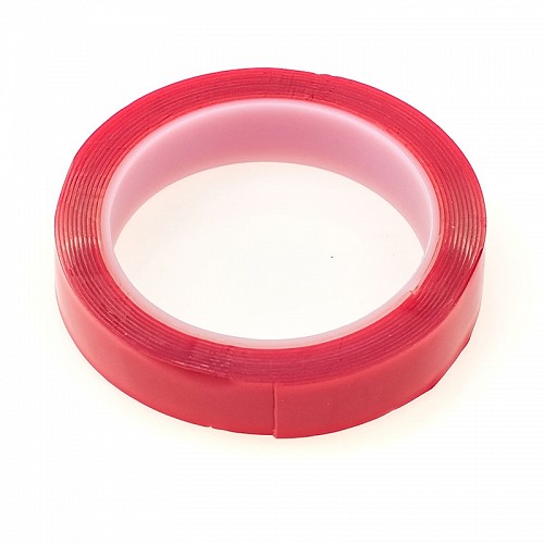 Extra Strong Thin Foam Dual Side Tape 20mm 0422.007