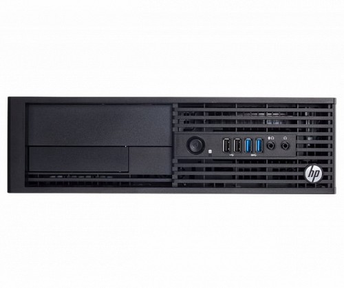 HP Z230 SFF Xeon E3-1240v2 (4-Cores)/8GB/1TB HDD/ATI FirePro V3900