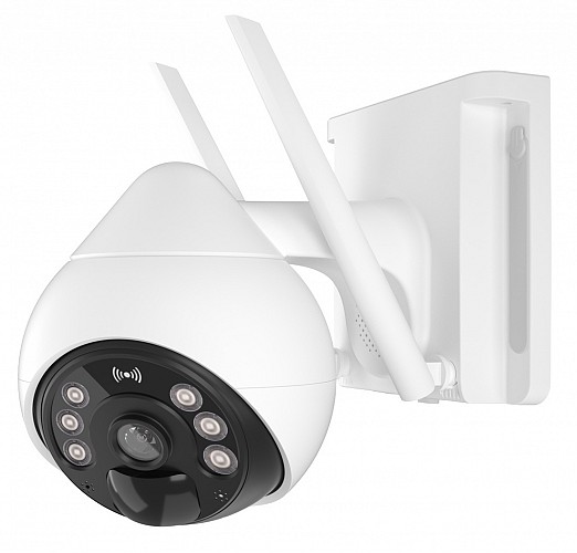 VSTARCAM smart IP  CS69, IP66, 3MP, WiFi, PTZ, Onvif CS69