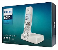 PHILIPS   D2501W-34,   ,  D2501W-34