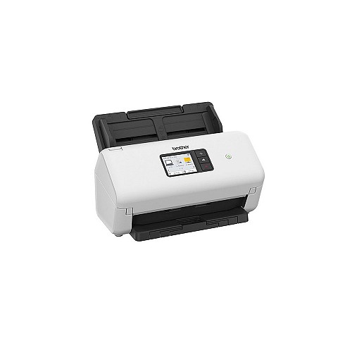 BROTHER ADS4500W Sheetfed Scanner (ADS4500W) (BROADS4500W)