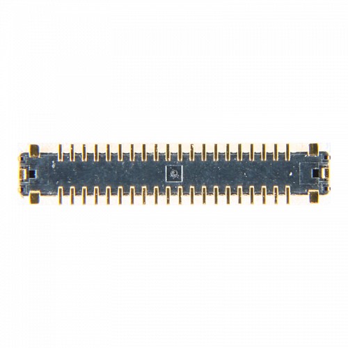 SAMSUNG M317F Galaxy M31s - LCD FPC Connector On Board Original