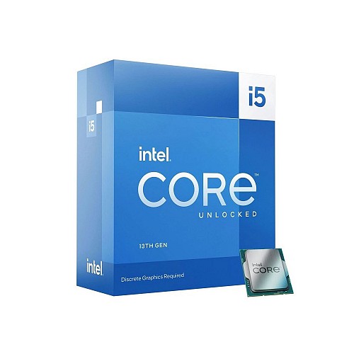  Intel? Core i5-13600K Raptor Lake LGA1700 (BX8071513600K) (INTELI5-13600K)