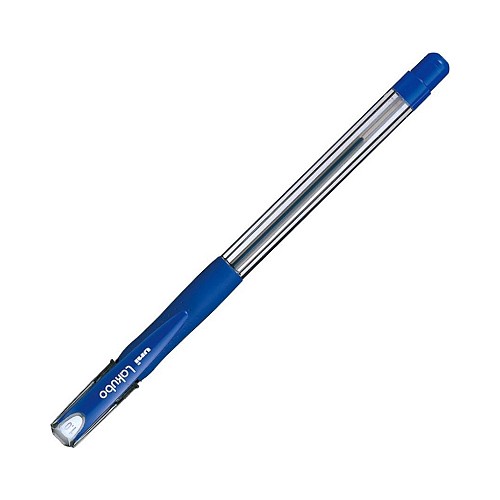 Uni-Ball  Sg-100 Lakubo 1,0 Blue (SG10010BL) (UNISG10010BL)