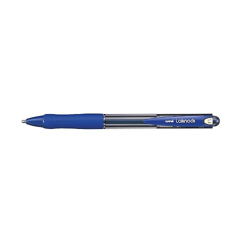 Uni-Ball  Sn-100 Laknock  1,4 Blue (SN10014BL) (UNISN10014BL)