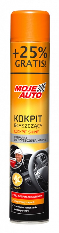 MOJE AUTO     19-009, , 750ml 19-009