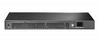 TP-LINK L2+ Managed Switch TL-SG3428X, 24-Port Gigabit, 4x SFP+, Ver.1.0 TL-SG3428X