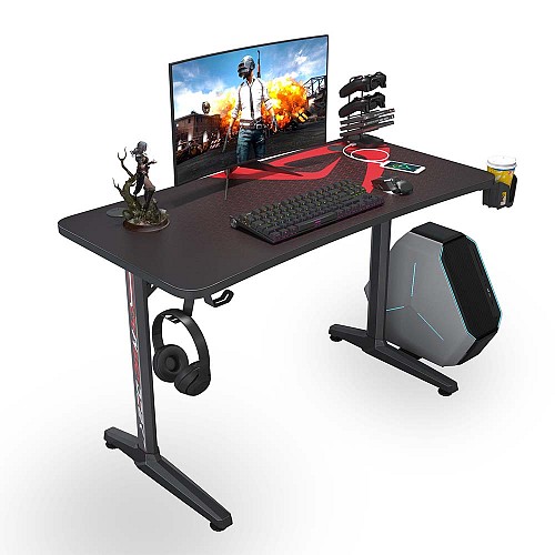 Gaming  - Eureka Ergonomic? ERK-GIP-P47B-ZXV1 120x60x76.8.