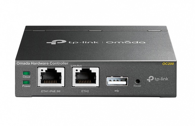 TP-LINK Omada Hardware Controller OC200, Ver. 2.0 OC200