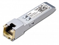 TP-LINK 10G BASE-T RJ45 SFP+ Module TL-SM5310-T, έως 30m, Ver. 1.0 TL-SM5310-T