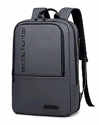 ARCTIC HUNTER   B00529   laptop 15.6, 22L,  B00529-GY