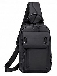 ARCTIC HUNTER  Crossbody XB00526   tablet, 3L,  XB00526-BK