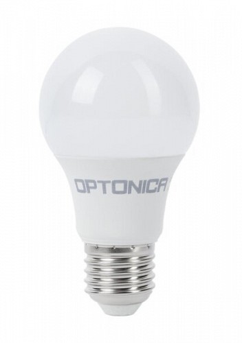 OPTONICA LED  A60 1352, 8.5W, 4500K, E27, 806lm OPT-1352