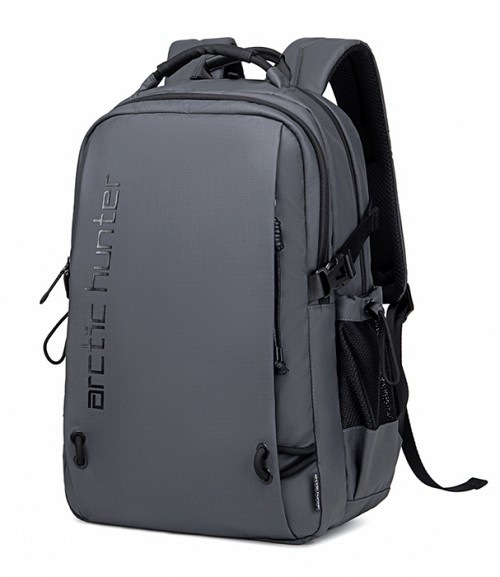 ARCTIC HUNTER   B00530   laptop 15.6, 24L,  B00530-GY