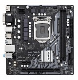 ASROCK  H510M-HVS R.2, 2x DDR4, s1200, USB 3.2, mATX H510M-HVS-R.2