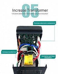 QUICK   QUICK715, / , 760W, 100~450C QUICK715