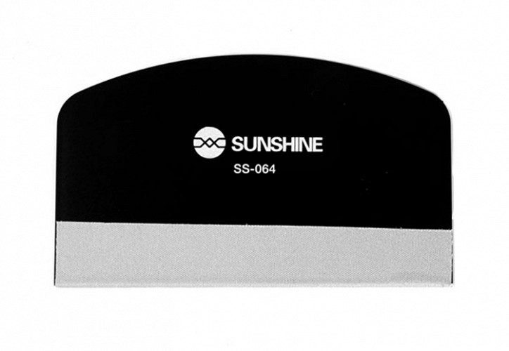 SUNSHINE scraper SS-064B για αφαίρεση film οθόνης smartphone SS-064B