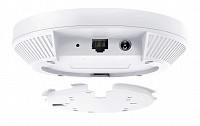 TP-LINK access point EAP620 HD, AX1800, WiFi 6, ceiling mount, Ver. 3.2 EAP620-HD-V3.2