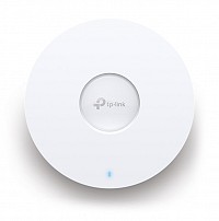 TP-LINK access point EAP620 HD, AX1800, WiFi 6, ceiling mount, Ver. 3.2 EAP620-HD-V3.2