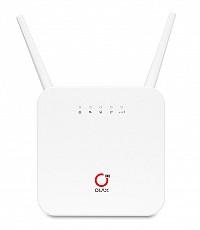 OLAX router AX6 Pro, 4G LTE, WiFi 300Mbps, 4000mAh AX6-PRO