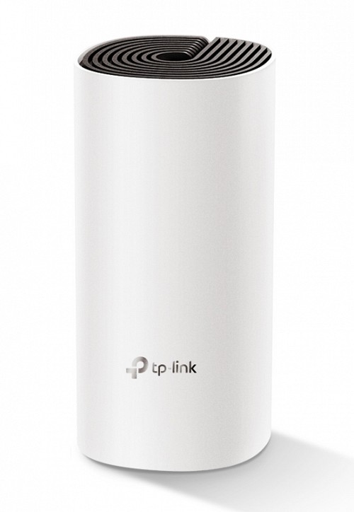 TP-LINK Home Mesh Wi-Fi System Deco M4, AC1200, Ver. 2.0 DECO-M4