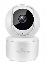 POWERTECH smart  PT-1085, 3.6mm, 3MP, WiFi, PTZ PT-1085