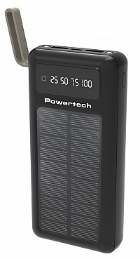 POWERTECH  power bank PT-1084   & , 20000mAh,  PT-1084