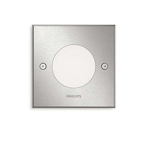 Philips      T  myGarden Crust 2700K IP67 3W Inox (915005395601) (PHI915005395601)