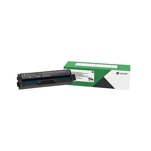 LEXMARK 3426x  BLACK TONER (4.5k) (C342XK0) (LEXC342XK0)