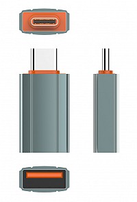 LDNIO  USB-C  USB LC140,   ,  6933138691410