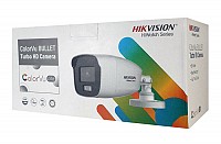 HIKVISION HIWATCH   ColorVu HWT-B229-M, 2.8mm, 2MP, IP66 HWT-B229-M