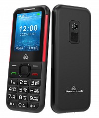 POWERTECH   Sentry 4G PTM-33, SOS Call,  ,  PTM-33