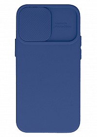 POWERTECH  Camshield Soft MOB-1899, Xiaomi Note 12 5G/Poco X5,  MOB-1899