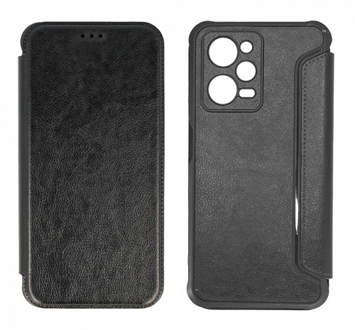 POWERTECH  Razor Leather MOB-1914, Xiaomi Note 12 Pro/X5 Pro,  MOB-1914