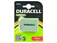 Digital Camera Battery 7.4V 1020mAh Duracell DR9925