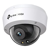 TP-LINK IP  VIGI C230, 4mm, 3MP, PoE, IP67/IK10, Ver. 1.0 VIGI-C230-4MM