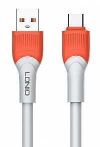 LDNIO  USB-C  USB LS601, 30W, 1m,  5210131078655