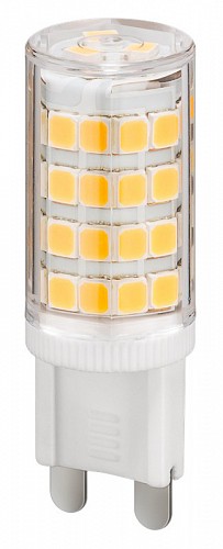 GOOBAY LED  71436, G9, 3W, 2700K, 350lm, IP44 71436