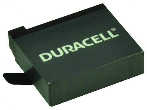 Camera Battery 3.8V 1160mAh (Pack of 2) Duracell DRGOPROH4-X2