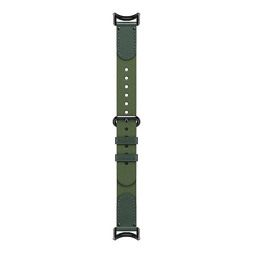 Xiaomi Smart Band 8 Braided Strap Green (BHR7306GL) (XIABHR7306GL)