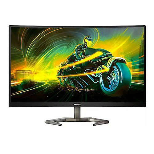 PHILIPS Evnia 27M1C5500VL Curved QHD Gaming Monitor 27 (PHI27M1C5500VL)