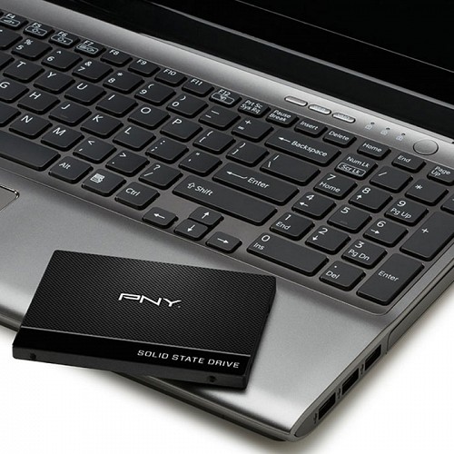 PNY CS900 500GB SSD 2,5 PNY SSD CS900 500GB