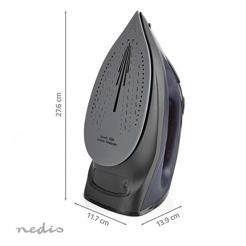     , 2200W NEDIS IRON1000