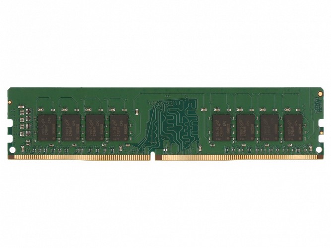  RAM DDR4 Dimm 16GB 2400MHz 2-POWER MEM8904B 16GB DDR4