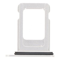 APPLE iPhone 14 / 14 Plus - SIM Card Tray White Original