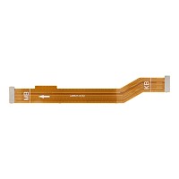 OPPO A17 - Motherboard connector flex cable HQ