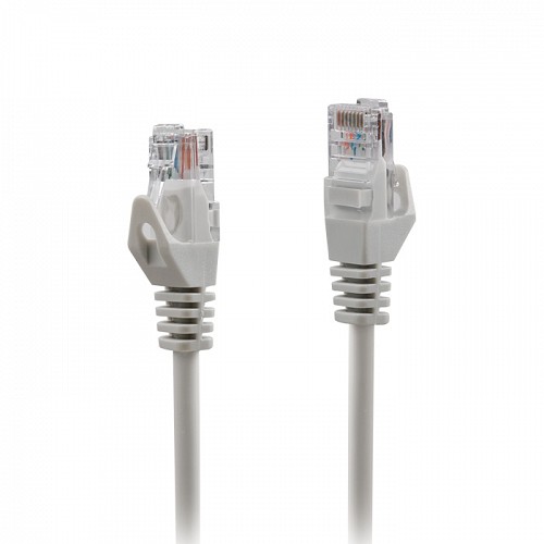   CAT5e, U/UTP, 0.5m NOD EC5-0.5B