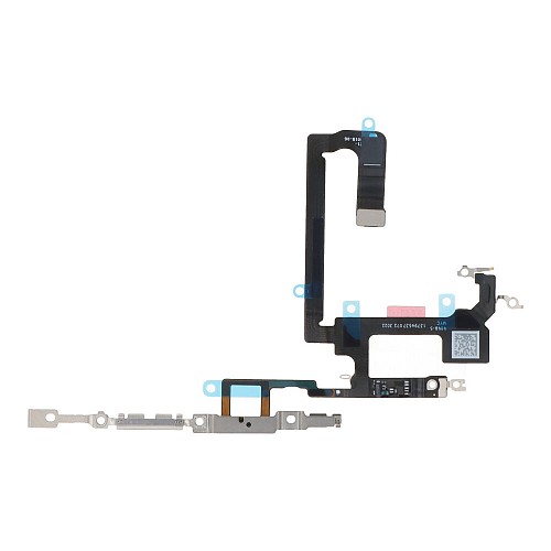 APPLE iPhone 14 Plus - Power Button Flex Cable Original